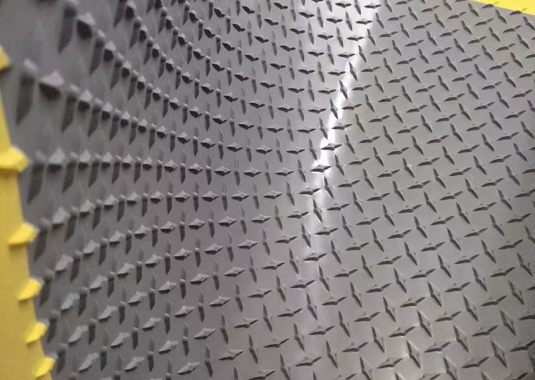 Кровельная пешеходная дорожка TPO-RoofStone (750х10000мм), фото 7