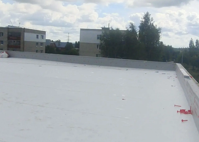 Торговый центр в Обнинске, фото 1